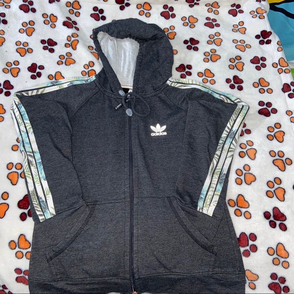 Adidas Hoodie
